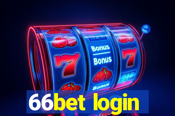 66bet login